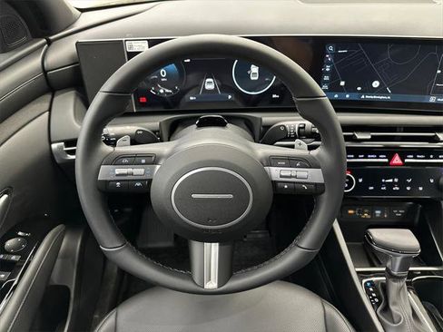 New 2025 Hyundai Santa Cruz XRT image 24