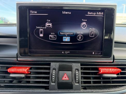 Used 2013 Audi A6 3.0T Premium Plus image 33