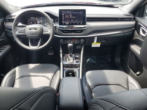 New 2025 Jeep Compass Limited w/ Sun & Sound Group image 16