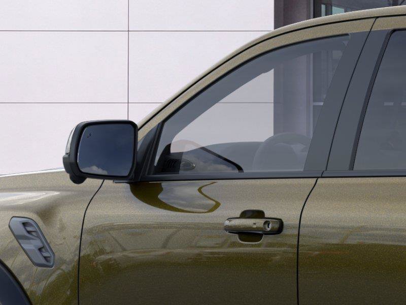 New 2026 Ford Ranger Raptor AWD/4WD image 20