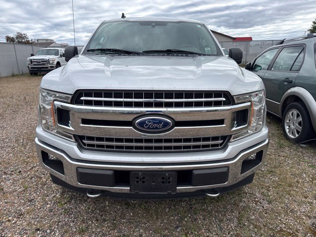 Used 2019 Ford F150 XLT w/ Equipment Group 302A Luxury AWD/4WD image 2