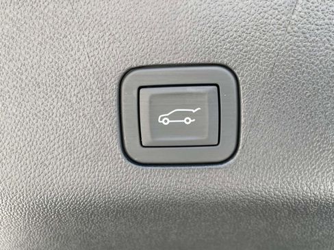 New 2026 Cadillac Escalade ESV Sport w/ Touring Package AWD/4WD image 11