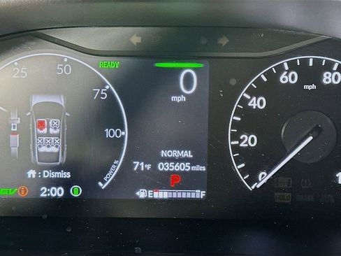 Used 2024 Honda CR-V Sport image 12