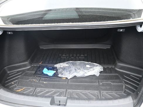 Used 2024 Honda Civic Si image 9