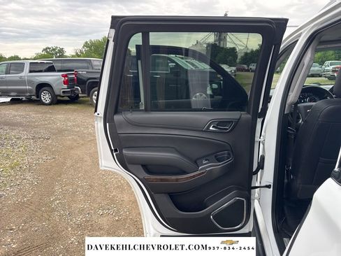 Used 2019 Chevrolet Tahoe LT AWD/4WD image 22