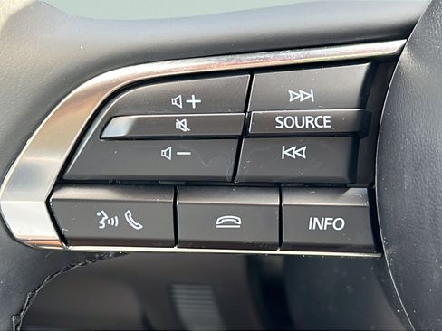 Used 2025 MAZDA CX-30 AWD 2.5 S w/ Select Sport Pkg image 21