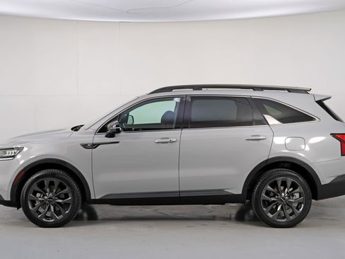 Used 2022 Kia Sorento X-Line EX image 50
