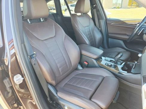 Used 2019 BMW X3 xDrive30i w/ Convenience Package image 20