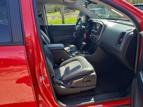 Used 2016 Chevrolet Colorado Z71 AWD/4WD image 20