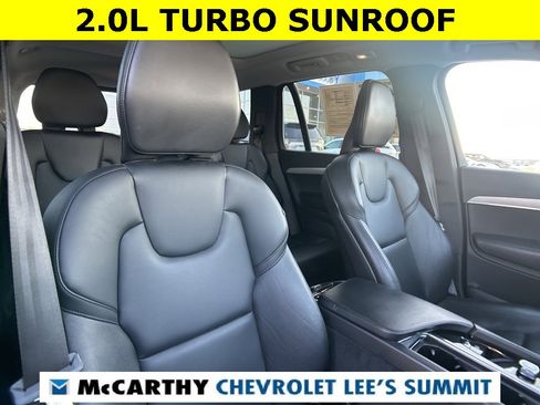 Used 2023 Volvo XC90 B5 Core image 41