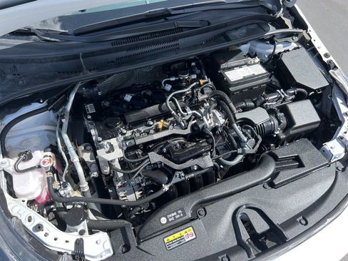 Used 2024 Toyota Corolla LE image 27