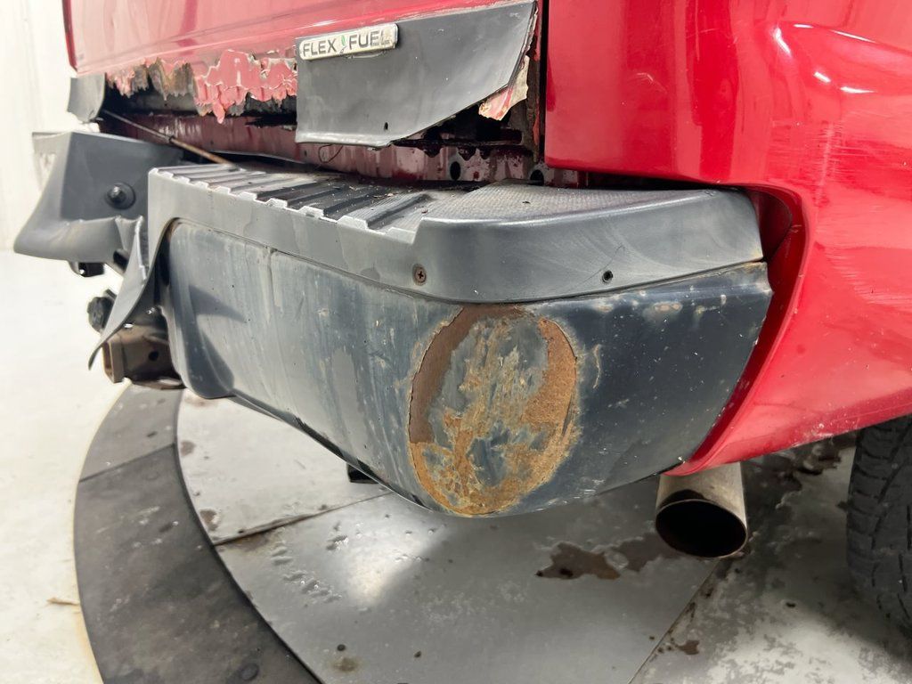 Used 2014 Ford F250 XL w/ Power Equipment Group AWD/4WD image 32