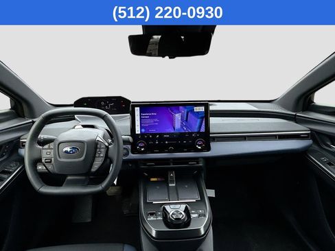 New 2026 Subaru Solterra Touring image 27