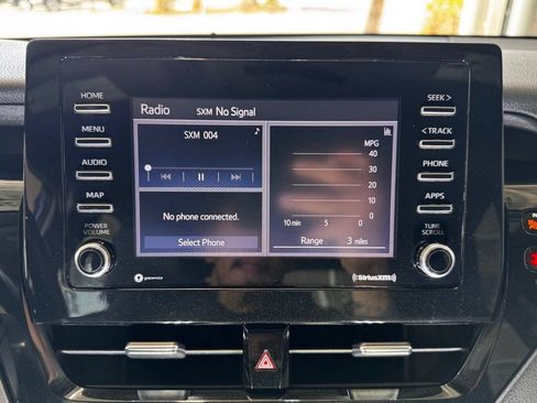 Used 2021 Toyota Camry SE FWD image 28
