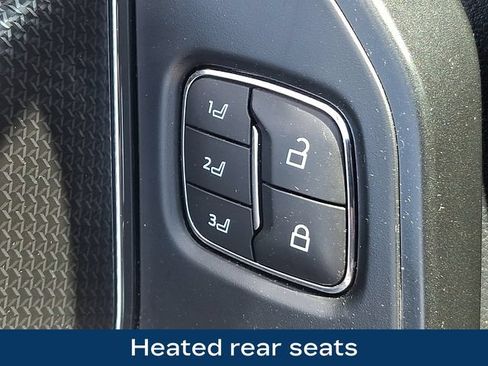 Used 2024 Ford F150 Raptor AWD/4WD image 17