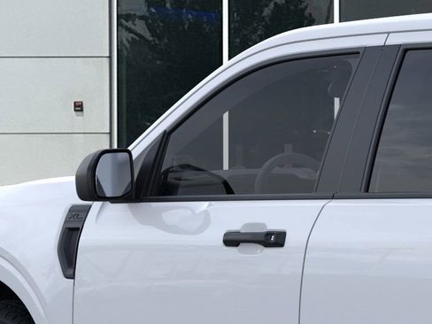 New 2025 Ford Maverick XL w/ Equipment Group 101A image 21