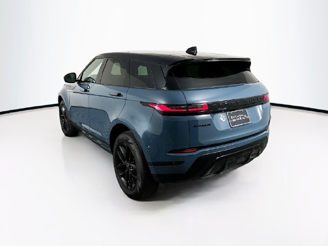 Used 2026 Land Rover Range Rover Evoque S AWD/4WD image 7