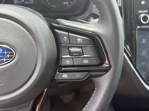Certified 2026 Subaru Forester Sport w/ Sport Package AWD/4WD image 27