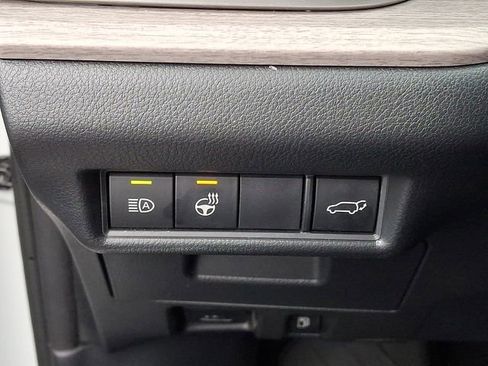 Used 2024 Toyota Grand Highlander AWD image 24