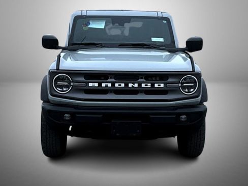 Used 2024 Ford Bronco Big Bend image 2