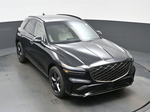 New 2026 Genesis GV70 3.5T Sport Prestige image 19