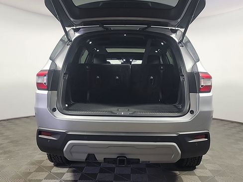 Certified 2025 Honda Pilot TrailSport image 7