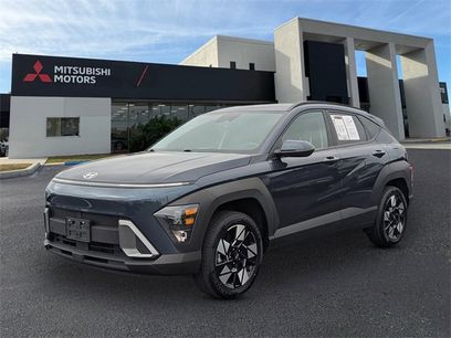 Used 2024 Hyundai Kona SEL