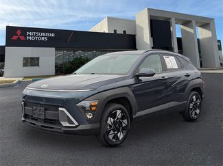 Used 2024 Hyundai Kona SEL video 1