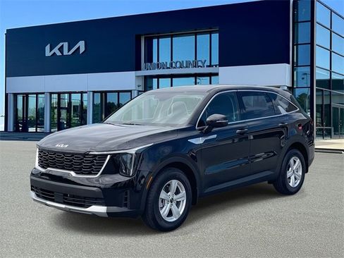 New 2026 Kia Sorento LX image 3