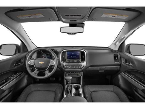 Used 2022 Chevrolet Colorado ZR2 w/ Colorado ZR2 Bison Edition image 11