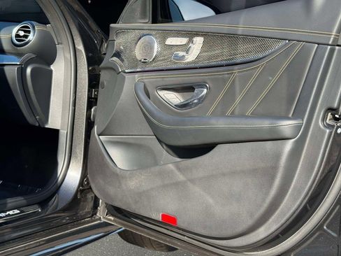 Used 2023 Mercedes-Benz E 63 AMG S image 33