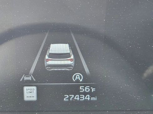 Used 2023 Kia Sportage X-Line image 10