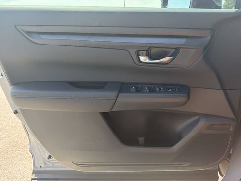 New 2026 Honda CR-V EX image 36