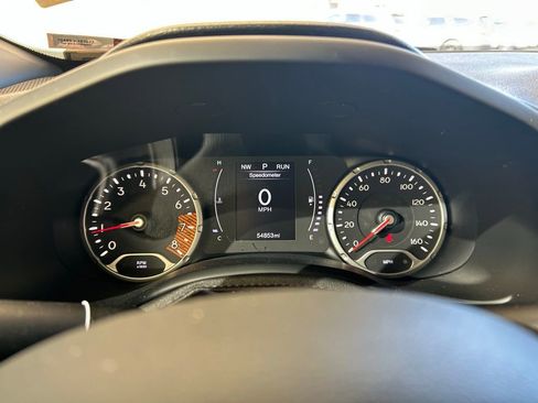 Used 2019 Jeep Renegade Latitude image 14