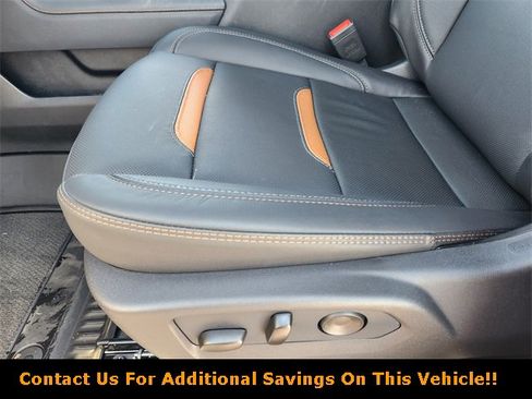 New 2026 GMC Sierra 1500 AT4 w/ AT4 Premium Package image 18