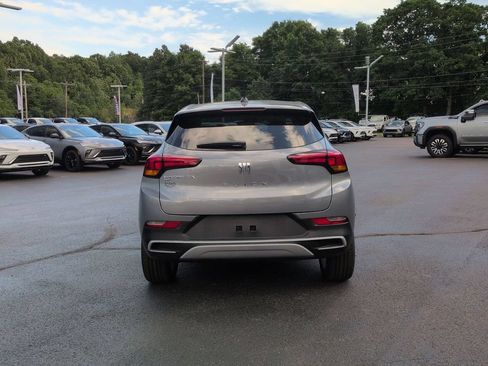 New 2026 Buick Encore GX Preferred w/ Comfort Package AWD/4WD image 6