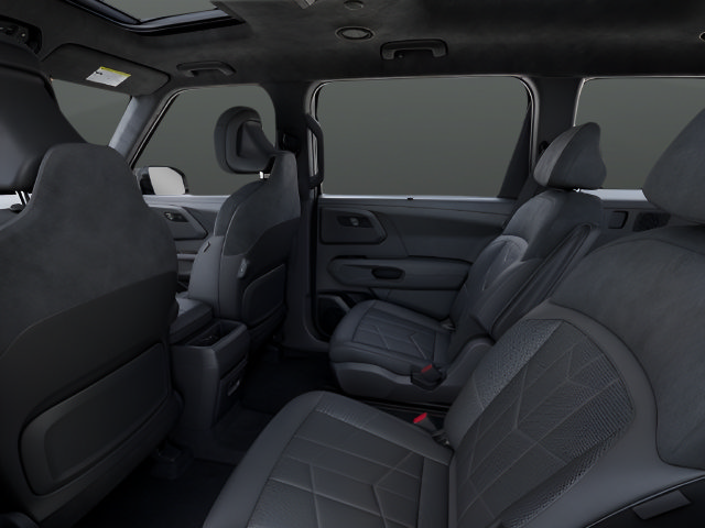 New 2027 Kia Telluride X-Line SX Prestige AWD/4WD image 14