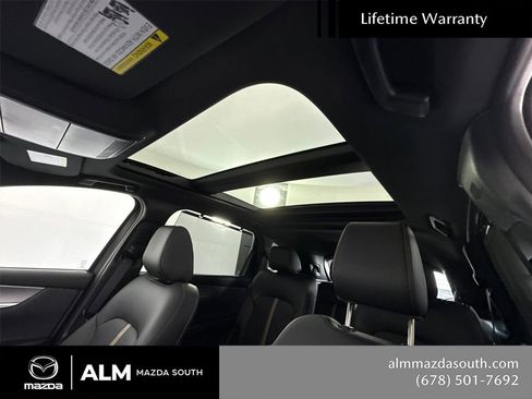 New 2026 MAZDA CX-90 3.3 Turbo S w/ Premium Package image 35