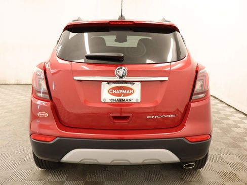 Used 2020 Buick Encore Preferred image 5