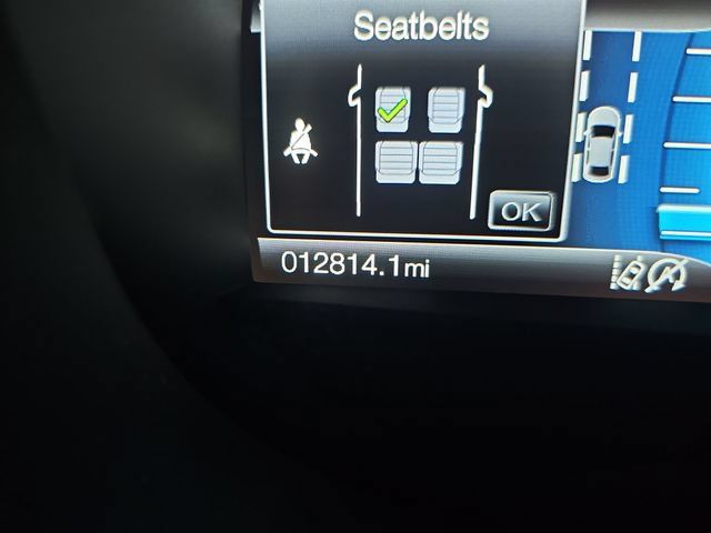 Used 2024 Ford Edge SEL w/ Convenience Package AWD/4WD image 16