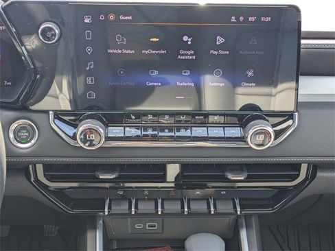 New 2026 Chevrolet Colorado LT w/ LT Convenience Package image 19