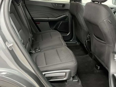 Used 2025 Ford Escape Active FWD image 23