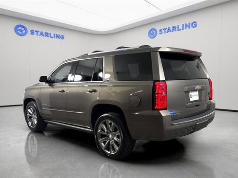 Used 2016 Chevrolet Tahoe LTZ image 6