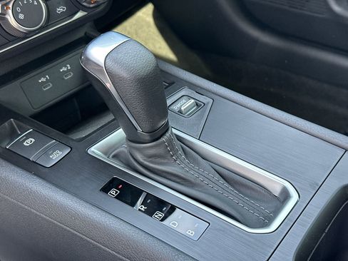 New 2026 Nissan Kicks S FWD image 29