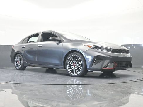 Used 2023 Kia Forte GT w/ GT2 Package image 64