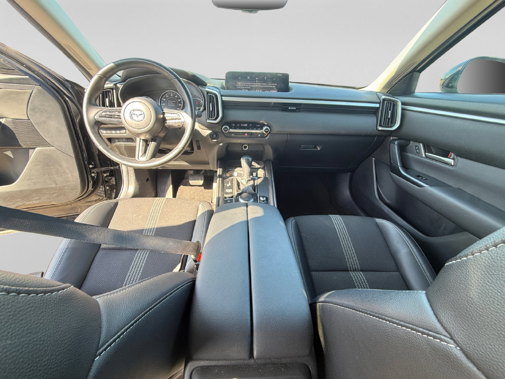 Used 2026 MAZDA CX-50 AWD 2.5 S w/ Preferred Pkg image 24