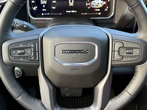 New 2026 GMC Sierra 3500 Denali Ultimate image 16