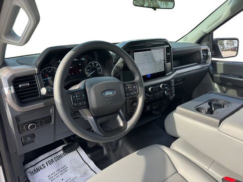 New 2026 Ford F150 XL AWD/4WD image 12