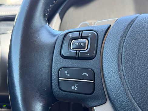 Used 2021 Lexus NX 300 FWD w/ Accessory Package image 17