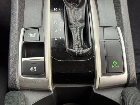 Used 2020 Honda Civic EX image 28